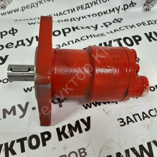 Гидромотор редуктора поворота колонны TADANO 300