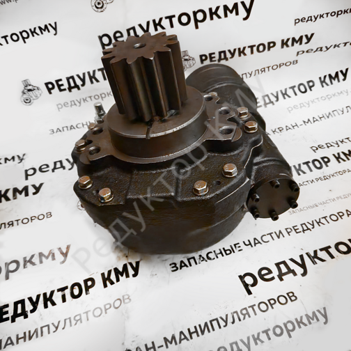 Редуктор поворота DONG YANG SS 1406