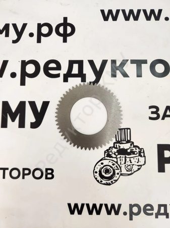 Диск тормозной редуктора лебёдки XCMG SQ6.3SK3Q