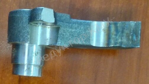 Фиксатор (стопор) редуктора лебедки SOOSAN SCS 333/334/335